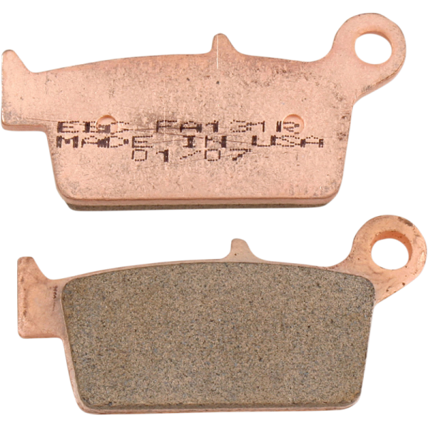 (image for) EBC Long Life R Brake Pad FA131R