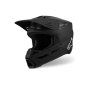 (image for) Alpinestars S-M3 Supertech Helmet - Solids - Black Matte - Size L