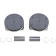 (image for) Replacement Piston Kit - +.010"