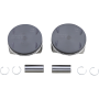 (image for) Replacement Piston Kit - +.010"