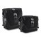 (image for) Legend Gear LC1 & LC2 Side Bag Set - Black