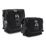 (image for) Legend Gear LC1 & LC2 Side Bag Set - Black