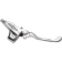 (image for) Contour Billet Handlebar Control - 9/16” bore hydraulic brake control single caliper