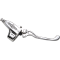 (image for) Contour Billet Handlebar Control - 9/16” bore hydraulic brake control single caliper