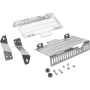 (image for) Devol Radiator Guard - HONDA CRF450R 02-04