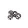 (image for) Factory Links OEM Series Front/Rear Wheel Bearing Kit - Sherco 50 Enduro/RS/SE-R/SE-RS/SM-R/SM-RS (all) 03-25