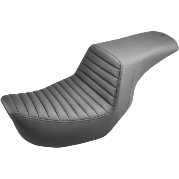 (image for) Saddlemen Step-Up Seat Black - TR