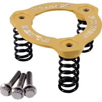 (image for) Power Plate Kit (Gold)