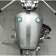 (image for) Rubber-Mount QuickBob Gas Tank - Smooth-top
