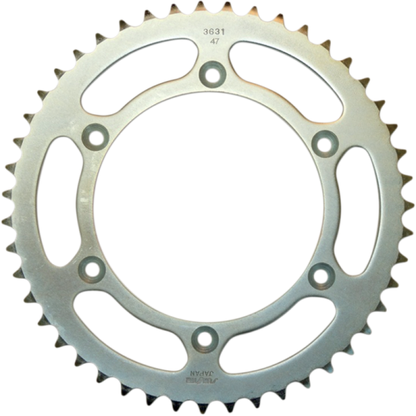 (image for) SUNSTAR SPROCKETS Sunstar Steel OEM Replacement Rear Sprockets Rear Sprocket 2-363147