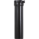 (image for) Drag Specialties Black Dual-Cable Throttle Sleeve
