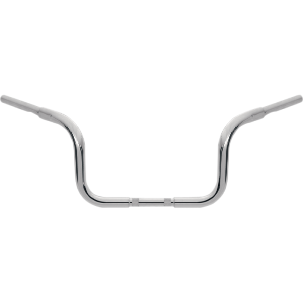 (image for) Wild 1 Chubby FLHT/C/X Bagger Bar - Chrome