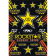 (image for) Rockstar Sponsor Sticker Kit