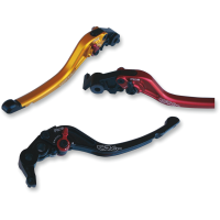 (image for) RC2 Standard Length Brake Lever - Black