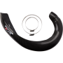 (image for) Pipe Guard by ELine - KTM 125 XC 23-26 - Stock Exhaust