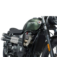 (image for) Frame/Bodywork Guard - TRIUMPH Bonneville Bobber 16-25