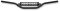 (image for) Trials Handlebar - 5" Trials, 7/8", Black