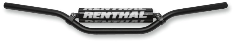 (image for) RENTHAL Trials Handlebar - 5" Trials, 7/8", Black