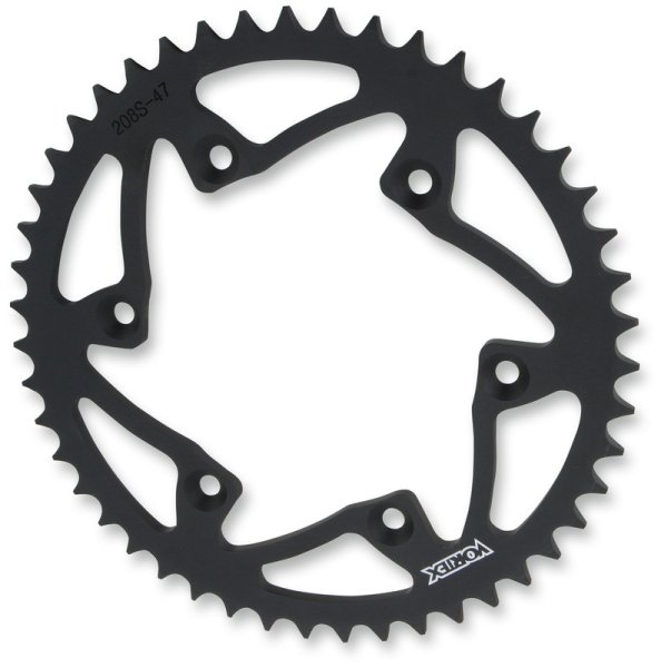 (image for) Vortex Steel Rear Sprocket - 48 Tooth