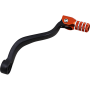 (image for) TMV Shift Lever - KTM 450 SX-F 07-11 (Black/orange)