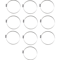 (image for) Hose Clamp 100-120mm