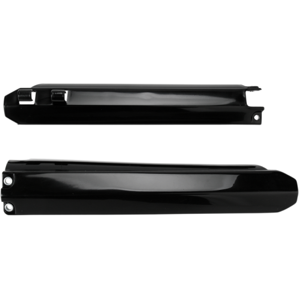 (image for) Acerbis Lower Fork Cover Sets - Black