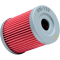 (image for) K&N Oil Filter for Yamaha YP400 Majesty 04-14