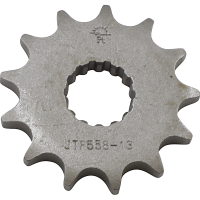 (image for) JT Sprockets Front Sprocket JTF558-13 (13T)