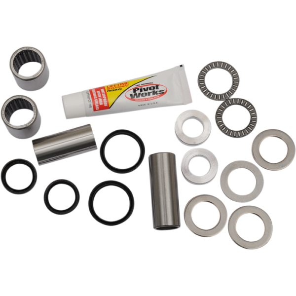 (image for) PIVOT WORKS Swingarm Bearing Kit 1302-0071