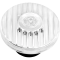(image for) Gas Cap Grill Chrome