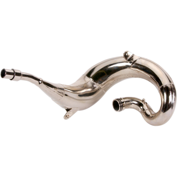 (image for) FMF Gold Series Gnarly Pipe - KAWASAKI KDX200/220R 95-06