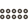 (image for) Rear Bearing Pack (Bearing 6002 2RS) - 10-Pack
