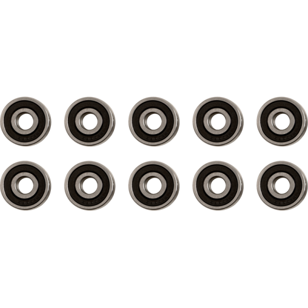 (image for) FACTORY LINKS Rear Bearing Pack (Bearing 6002 2RS) - 10-Pack