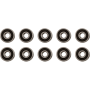(image for) Rear Bearing Pack (Bearing 6002 2RS) - 10-Pack