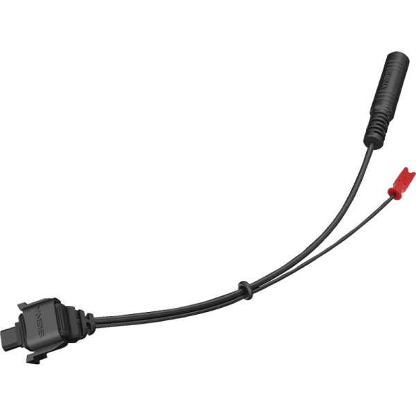 (image for) Sena Earbud Adapter Split Cable
