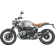 (image for) Akrapovič Titanium Link Pipe for Low Installed Muffler for BMW R nineT Series