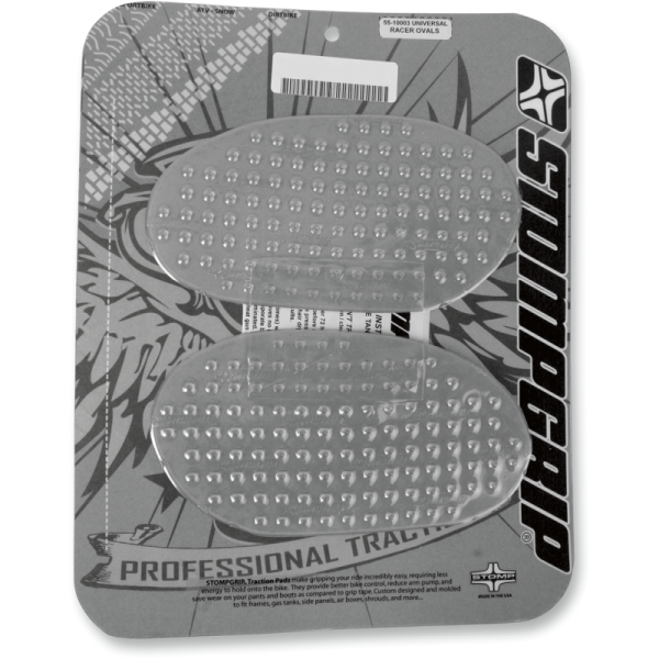 (image for) Volcano Profile Universal Streetbike Kit (Small)