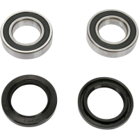 (image for) Front Wheel Bearing and Seal Kit