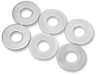 (image for) Caliper Mount Shim Kit, 5/16"