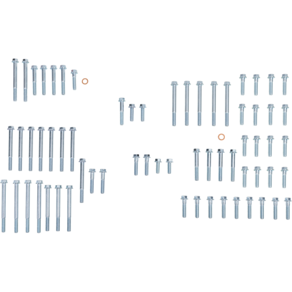 (image for) BOLT Engine Fastener Kit - Beta Xtrainer 300 2T 13-25