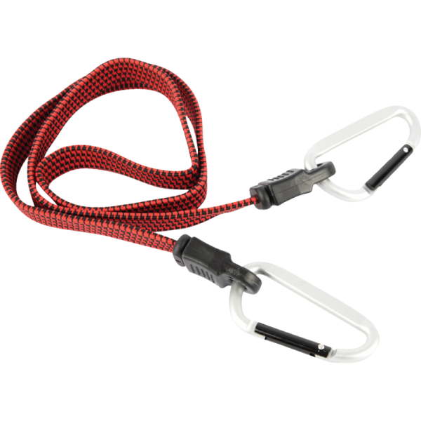 (image for) Erickson 36" Flat Bungee with Carabiner