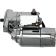 (image for) Starter Motor 1.6kW Polished/Chrome