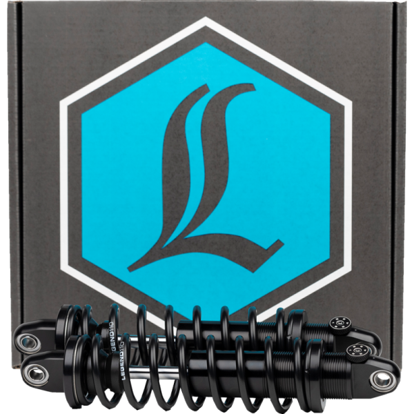 Legend Revo-A Coil Suspension