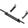 (image for) Rear Double Tube Bumper for Bombardier/Can-Am Defender MAX HD7/HD8/HD9/HD10