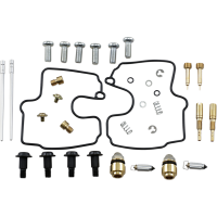 (image for) Carburetor Repair Kit for Suzuki SV650
