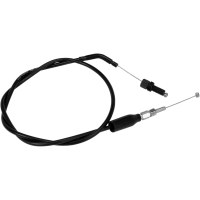 (image for) Motion Pro Throttle (push) Cable for Kawasaki KL650A KLR 87-07