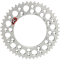 (image for) Renthal Rear Sprocket - 48T Silver