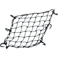 (image for) Adjustable Cargo Net, Black