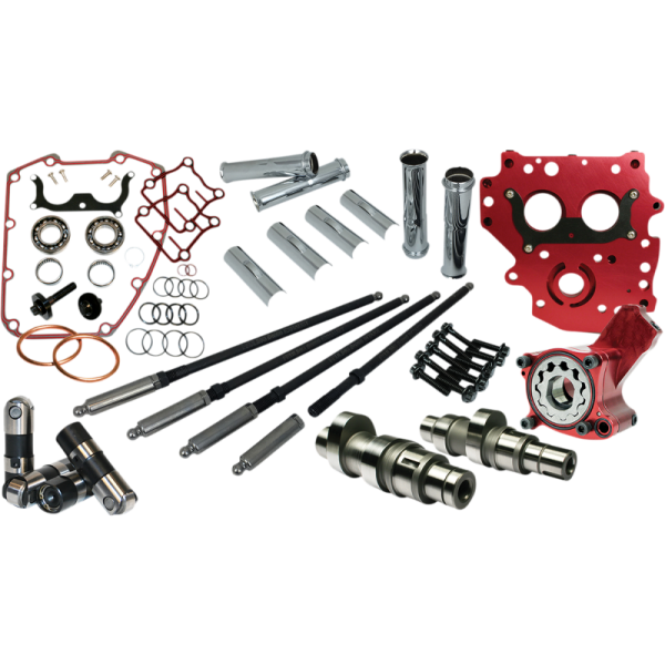 (image for) FEULING OIL PUMP CORP. 594 Gear Drive Camchest Kit (Short-Travel Lifters)