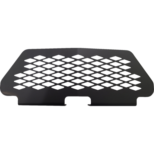 RIVCO PRODUCTS Rivco Add-On Grille for Polaris RZR XP1000